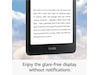 Amazon Kindle Paperwhite Signature Edition 7" 32GB (raspberry) Lesebrett