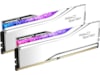 G.Skill Trident Z5 ROYAL NEO Silver 6000Mhz DDR5 32GB RGB Minnebrikker
