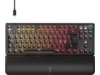 Corsair K70 PRO TKL RGB Gamingtastatur (sort) Gamingtastatur