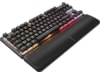 Corsair K70 PRO TKL RGB Gamingtastatur (sort) Gamingtastatur