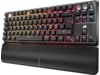 Corsair K70 PRO TKL RGB Gamingtastatur (sort) Gamingtastatur