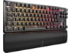 Corsair K70 PRO TKL RGB Gamingtastatur (sort) Gamingtastatur