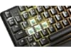 Corsair K70 PRO TKL RGB Gamingtastatur (sort) Gamingtastatur