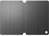 Lenovo Tab 10,1" Folio (grå) Deksel til nettbrett