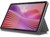 Lenovo Tab 10,1" Folio (grå) Deksel til nettbrett