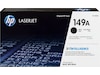 HP Toner 149A sort Lasertoner
