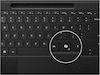 Microsoft Surface Pro Flex Keyboard (sort) Tastatur og stylus
