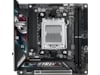 ASUS ROG STRIX B850-I GAMING WIFI Hovedkort AMD Socket