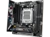 ASUS ROG STRIX B850-I GAMING WIFI Hovedkort AMD Socket