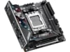 ASUS ROG STRIX B850-I GAMING WIFI Hovedkort AMD Socket