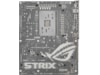 ASUS ROG STRIX B850-A GAMING WIFI Hovedkort AMD Socket