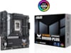 ASUS TUF GAMING B860M-PLUS Hovedkort Intel Socket