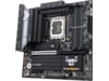ASUS TUF GAMING B860M-PLUS Hovedkort Intel Socket