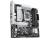 ASUS PRIME B860M-A-CSM Hovedkort Intel Socket