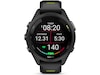 Garmin Forerunner 265S 42mm GPS (sort) Smartklokker