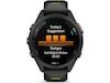 Garmin Forerunner 265S 42mm GPS (sort) Smartklokker
