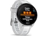 Garmin Forerunner 165 Music 43mm GPS (tåkegrå/whiteshone) Smartklokker