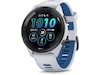 Garmin Forerunner 265 46mm GPS (whitestone) Smartklokker