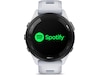 Garmin Forerunner 265 46mm GPS (whitestone) Smartklokker