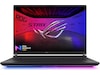 Asus ROG Strix SCAR 18" WQXGA 240 Hz PC - Bærbar / laptop