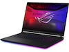 Asus ROG Strix SCAR 18" WQXGA 240 Hz PC - Bærbar / laptop