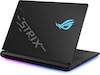 Asus ROG Strix SCAR 18" WQXGA 240 Hz PC - Bærbar / laptop