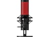 HyperX QuadCast 2 USB Mikrofon (sort) -B-Grade Demo annet i datautstyr