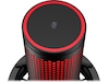 HyperX QuadCast 2 USB Mikrofon (sort) -B-Grade Demo annet i datautstyr