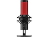 HyperX QuadCast 2 USB Mikrofon (sort) -B-Grade Demo annet i datautstyr