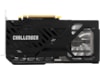 ASRock Intel Arc B570 Challenger OC Skjermkort