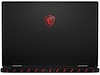 MSI Raider 18 HX AI 18" UHD+ PC - Bærbar / laptop