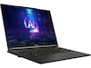 MSI Stealth A16 AI+ 16" QHD+ PC - Bærbar / laptop
