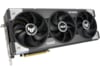 ASUS TUF Gaming GeForce RTX 5080 OC Skjermkort