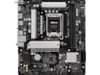ASRock B860M-X WiFi Hovedkort Intel Socket