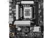 ASRock B860M-X WiFi Hovedkort Intel Socket
