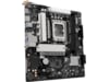 ASRock B860M-X WiFi Hovedkort Intel Socket