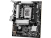 ASRock B860M-X WiFi Hovedkort Intel Socket