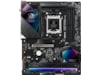 ASRock B850 Riptide WiFi Hovedkort AMD Socket
