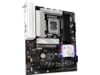 ASRock B860 Pro RS WiFi Hovedkort Intel Socket