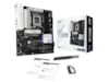ASRock B860 Pro RS WiFi Hovedkort Intel Socket