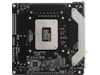 ASRock B860I Lightning WiFi Hovedkort Intel Socket