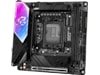 ASRock B860I Lightning WiFi Hovedkort Intel Socket
