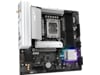 ASRock B860M Pro RS WiFi Hovedkort Intel Socket