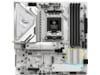 ASRock B850M Steel Legend WiFi Hovedkort AMD Socket