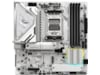 ASRock B850M Steel Legend WiFi Hovedkort AMD Socket