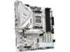 ASRock B850M Steel Legend WiFi Hovedkort AMD Socket