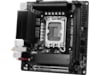 ASRock B860I WiFi Hovedkort Intel Socket