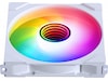 Phanteks M25 Gen2 140mm DRGB Reverse Vifte (hvit) Vifter