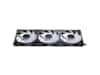 Phanteks M25 Gen2 140mm DRGB Vifte 3pk (sort) Vifter