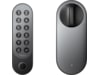 Aqara Smart Lock U200 Sett (sort) -B-Grade Demo hjem & fritid